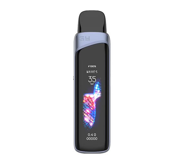 Uwell Caliburn G4 Pro Pod Kit 2ml (Ink Blue)