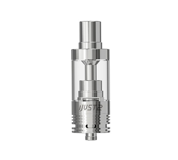 Eleaf iJust 2 BDC (5,5ml) (Stříbrný)