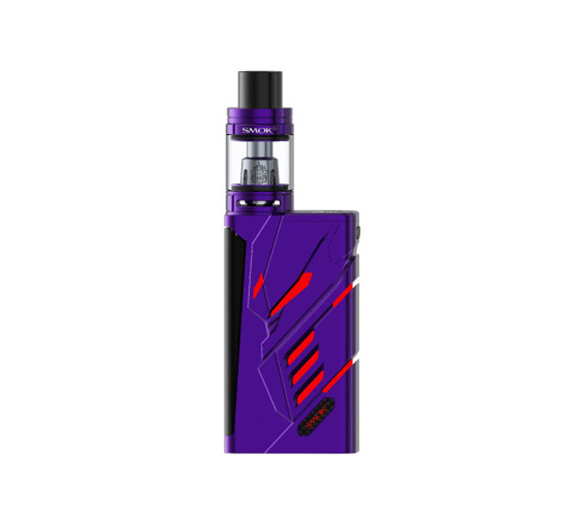Smok T-Priv 220W Kit s TFV8 Big Baby (Fialový)