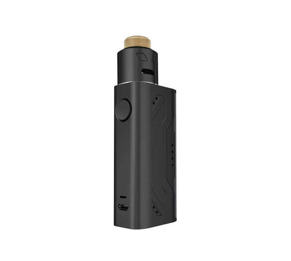 Smoant Battlestar Nano RDA Kit (Černý)