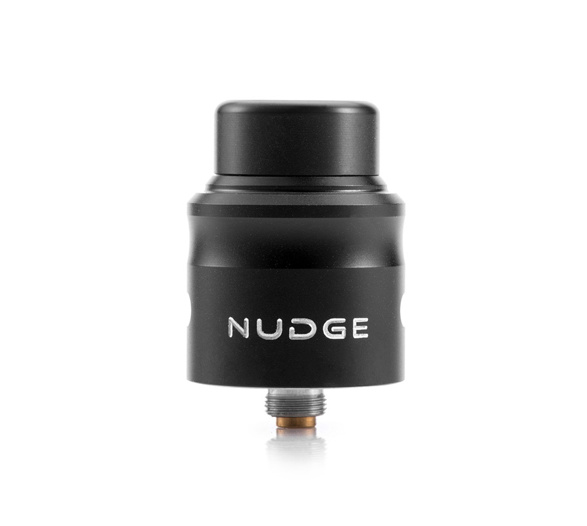 Wotofo Nudge RDA 24mm (Černý)