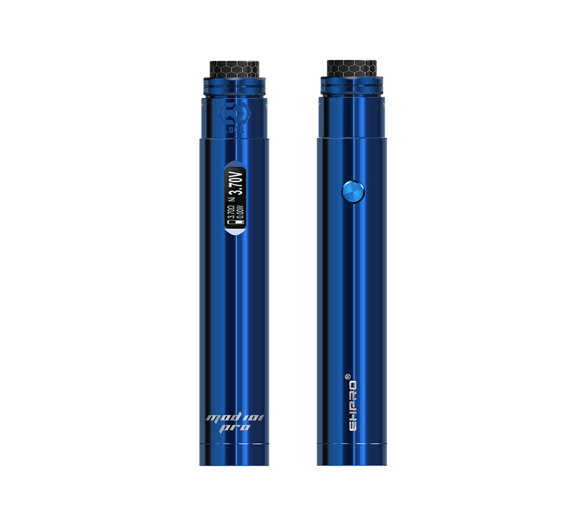 Ehpro 101 Pro Kit s Lock RDA (Modrý)