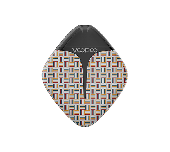 VooPoo Finic Fish Pod Kit (Cross)