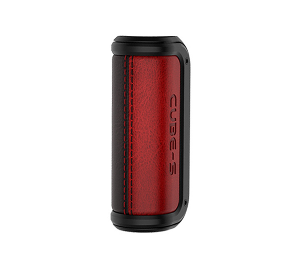 OBS Cube-S Mod (Black Red)