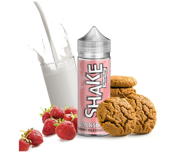Příchuť AEON Shake S&V: Milkshake 24ml