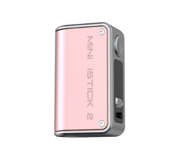 Eleaf Mini iStick 2 Mod (1100mAh) (Rose Gold)