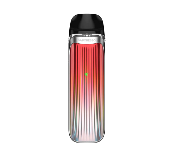 Vaporesso LUXE QS Pod Kit (Flame Red)