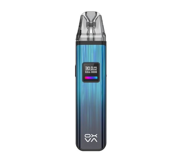OXVA Xlim Pro Pod Kit (Gleamy Blue)