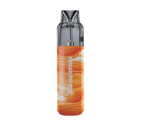 Freemax Friobar Nano Pod Kit (Orange)