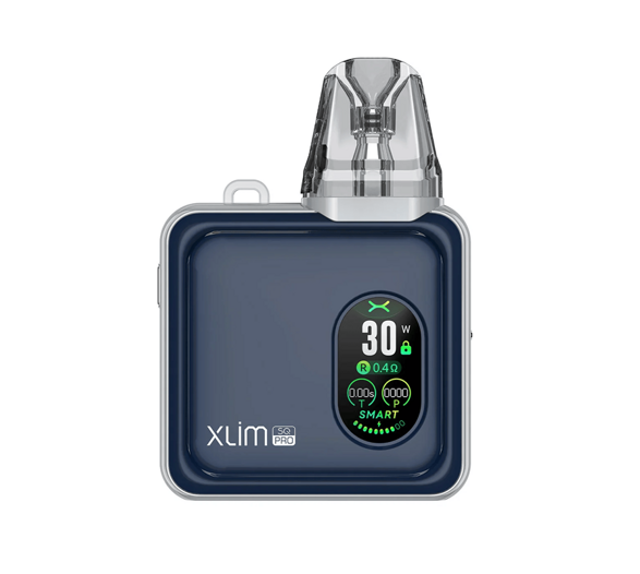 OXVA Xlim SQ Pro Pod Kit (Gentle Blue)