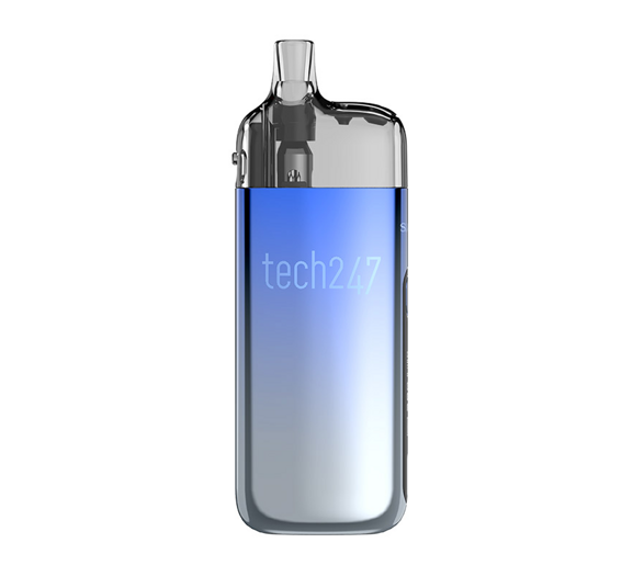 SMOK Tech247 Pod Kit (Blue Gradient)