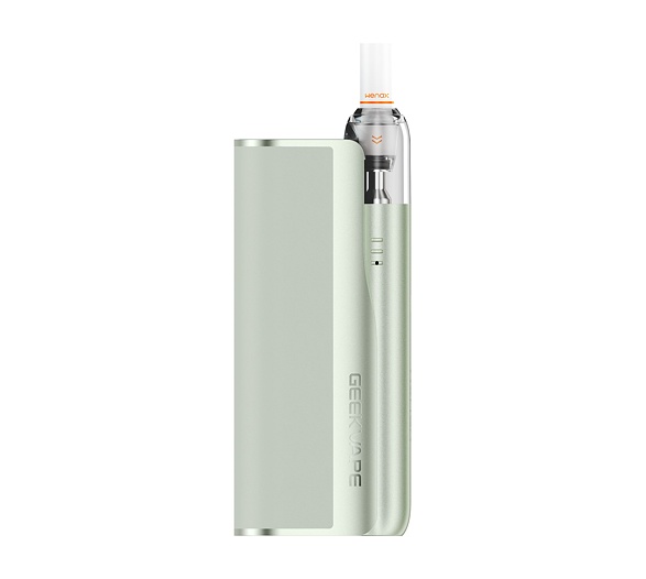 GeekVape Wenax M Starter Kit (Avocado Green)