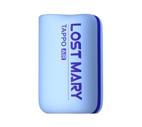 Lost Mary TAPPO Air baterie (750mAh) (Ice Blue)