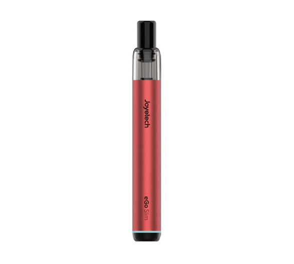 Joyetech eGo Slim Pod Kit (Red)