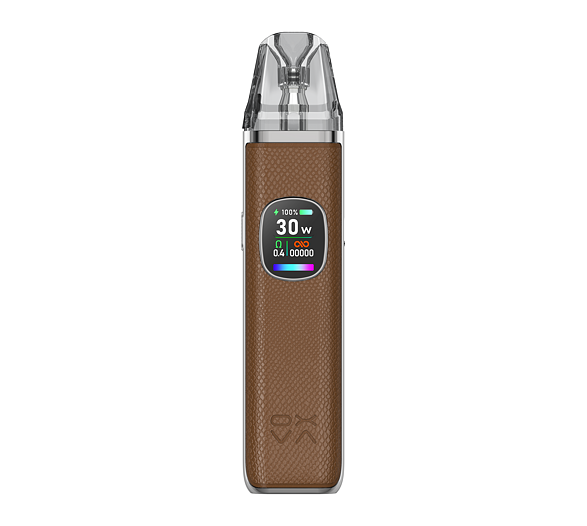 OXVA Xlim Pro 2 Pod Kit (Brown Python)