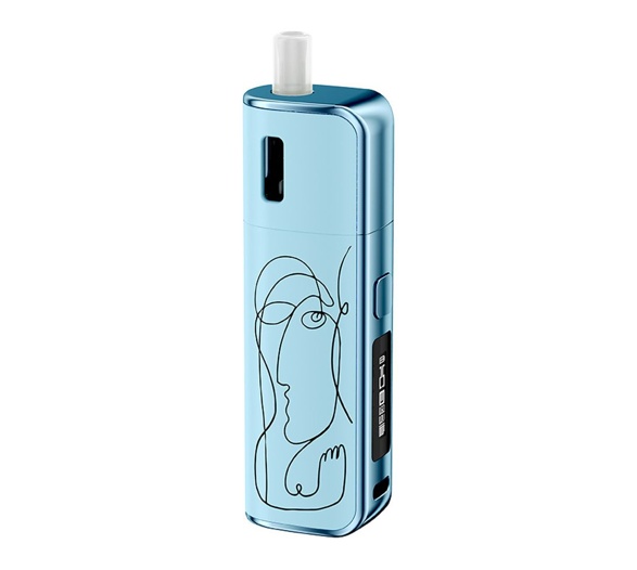 GeekVape Soul AIO Pod Kit (Lake Blue)