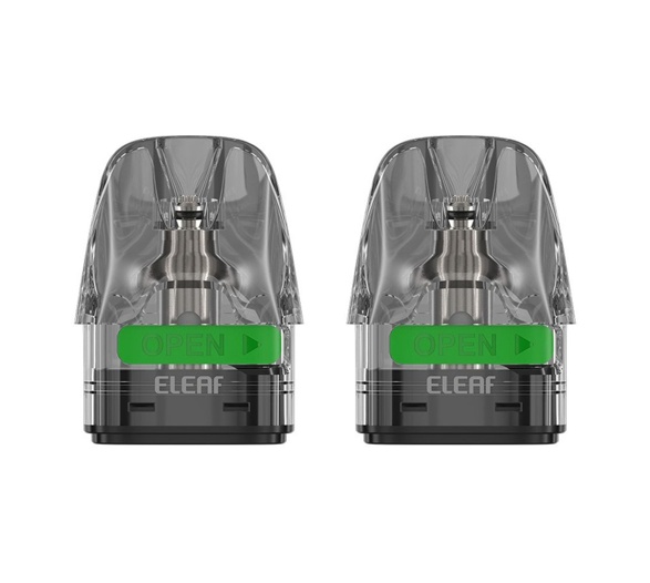 Eleaf iCita Pod náhradní cartridge 2ks