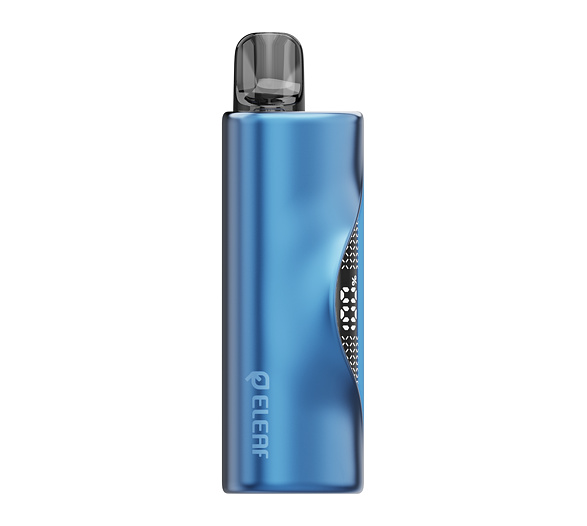 Eleaf iSilk Pod Kit (Blue)