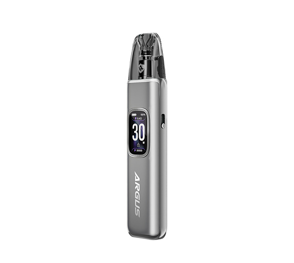VooPoo Argus G3 Pod Kit (Space Gray)