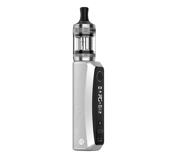 Vaporesso GTX One Pro Kit s XTank T (Silver)