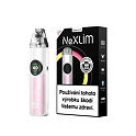 OXVA NeXLIM Pod Kit 2ml (Pearl Pink)