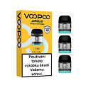VooPoo Argus Snap náhradní cartridge 3ks