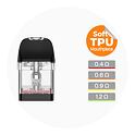 Uwell Caliburn GPP Alpha Pod 2ml náhradní cartridge 4ks