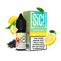 SIC! Salts Lemon Tea (Citron & čaj) 10ml