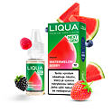 LIQUA Watermelon Berry (Vodní meloun a lesní plody) 10ml