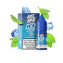 Just Juice Salt ICE Pure Mint (Máta & mentol) 10ml