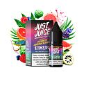 Just Juice Salt Cherimoya Grapefruit & Berries (Cherimoya, grapefruit a bobule) 10ml