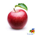 Příchuť FlavourArt: Červené jablko (Apple) 10ml