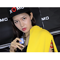 XOMO Mimi 2018 Kit (Black Paillette)