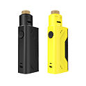 Smoant Battlestar Nano RDA Kit (Černý)
