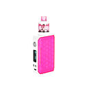 WISMEC Sinuous V200 Kit s Amor NSE (Magenta)