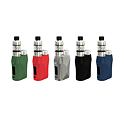Eleaf iStick Pico X Kit s Melo 4 D22 (Modrý)