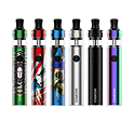 VooPoo Finic 20 AIO Kit (Electric Shock)