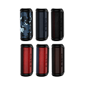 OBS Cube-S Mod (Black Red)
