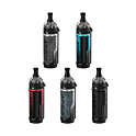 VooPoo Argus Mod Pod Kit (Litchi Leather & Red)
