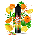 Příchuť Just Juice S&V: Lulo & Citrus (Tropické lulo & citron) 20ml