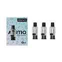 OXVA Artio Pod náhradní cartridge 3ks