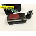 Eleaf iStick Power 2C Kit s GTL Pod Tank (Red) (Zánovní)