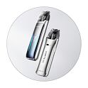 VooPoo Vmate Max Pod Kit (Glacier Silver)