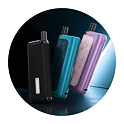 Joyetech eRoll Slim PCC Kit (Cyan)