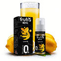Frutie Bar Juice Lemonie (Citron) 10ml