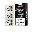 OXVA NeXLIM CL Pod 2ml náhradní cartridge 3ks