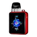 VooPoo Argus P3 Pod Kit (Red Leather)