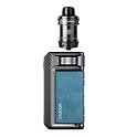 VooPoo Drag 6 Kit s UFORCE-X Tank 2ml (Metal Gray)