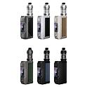 Lost Vape Thelema Q200 Pro Kit s Centaurus Sub Ohm Tank V2 (Midnight Warrior)