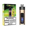 Uwell Typhos Pod Kit (Dune Gold)